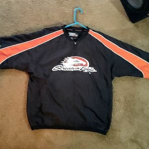 Screaming Eagle Harley-Davidson Jacket